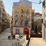Exklusiv In Cambrils