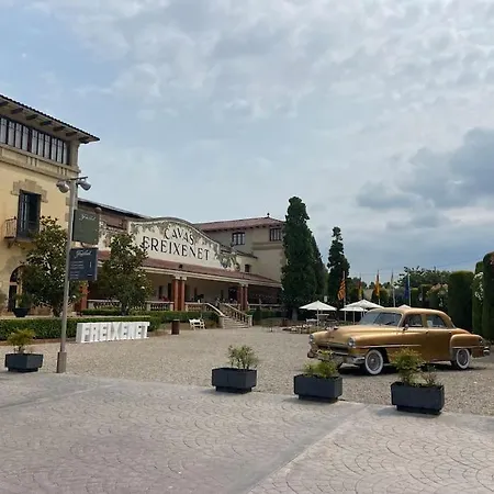 Apartamento Exklusiv In