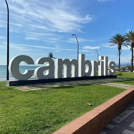 Apartamento Exklusiv In Cambrils