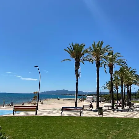 Exklusiv In * Cambrils