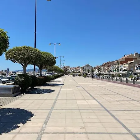 Exklusiv In Cambrils