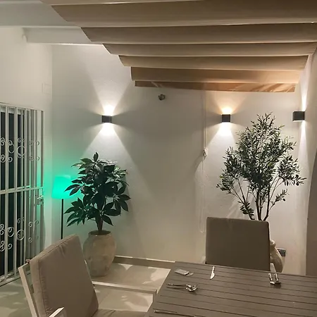 Apartamento Exklusiv In *