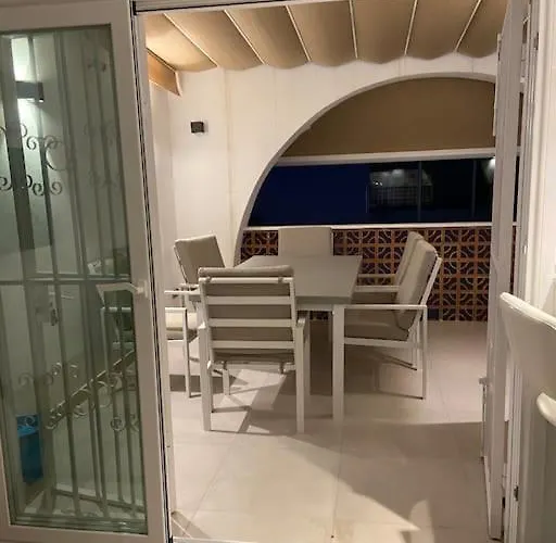 Apartamento Exklusiv In Cambrils