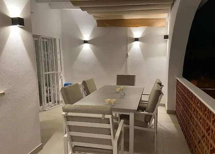 Exklusiv In Apartamento