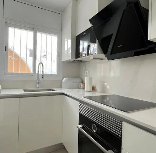 Exklusiv In Apartamento *