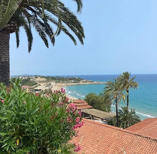 Apartamento Exklusiv In Cambrils
