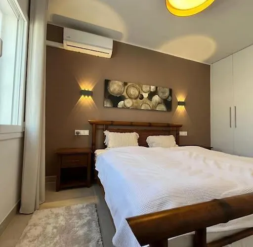 Apartamento Exklusiv In