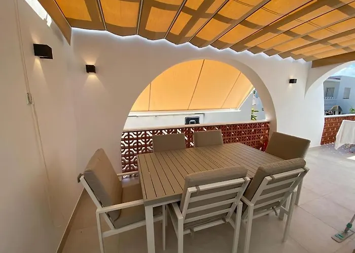Exklusiv In Apartamento *
