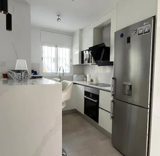 Exklusiv In Apartamento