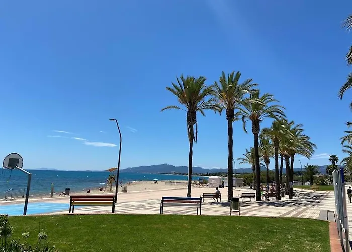 Exklusiv In * Cambrils