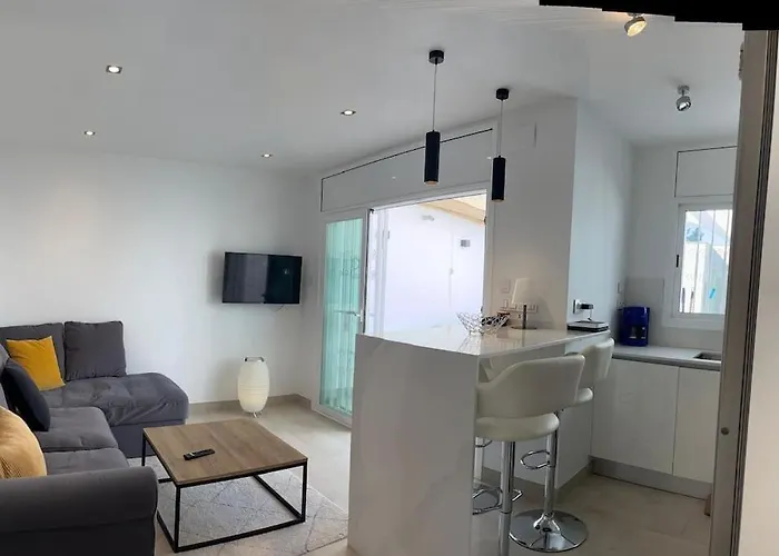 Exklusiv In Apartamento