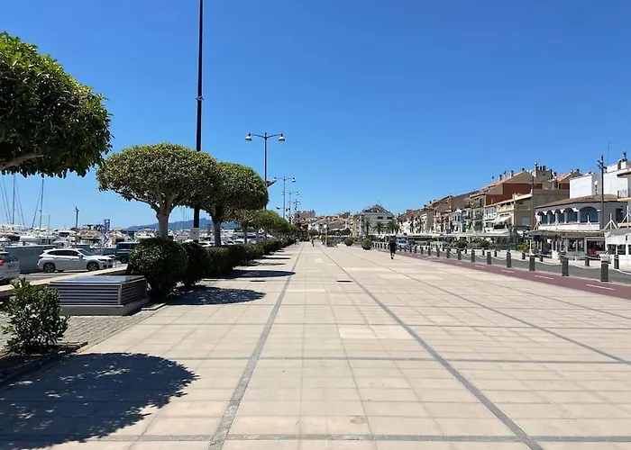 Exklusiv In Cambrils
